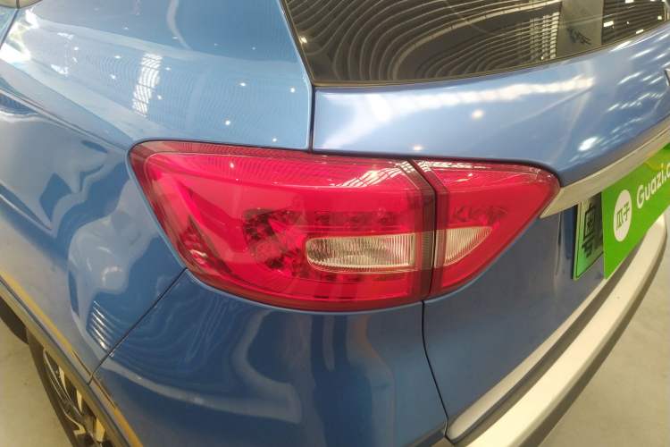 Used NETA N01 2020 430i
