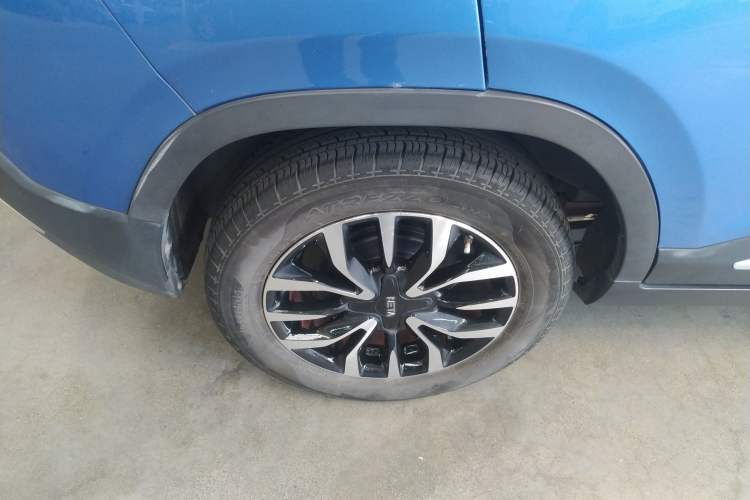 Used NETA N01 2020 430i
