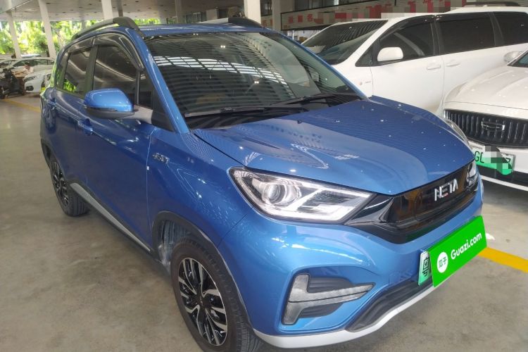 Used NETA N01 2020 430i
