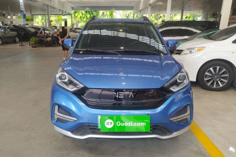 Used NETA N01 2020 430i
