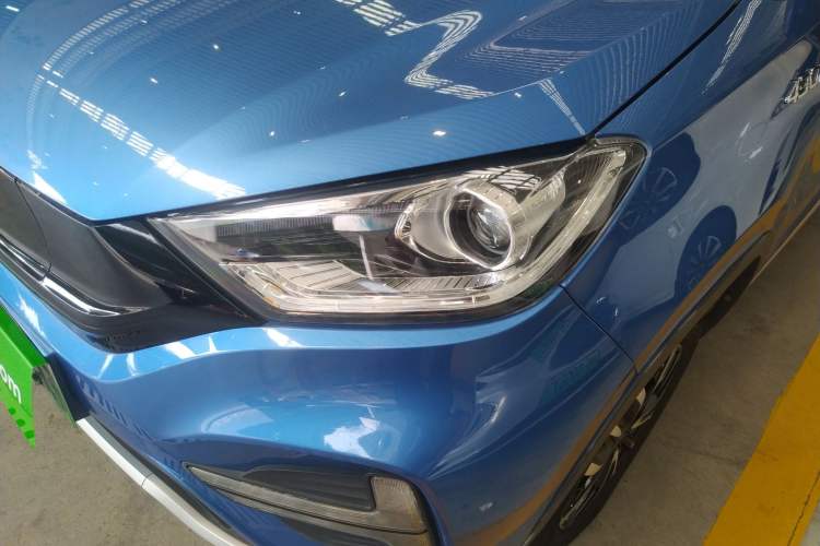 Used NETA N01 2020 430i
