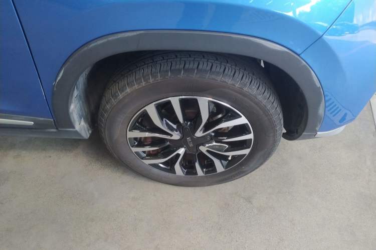 Used NETA N01 2020 430i
