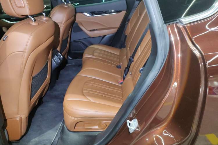 Used Maserati Levante 2016 3.0T Standard Edition
