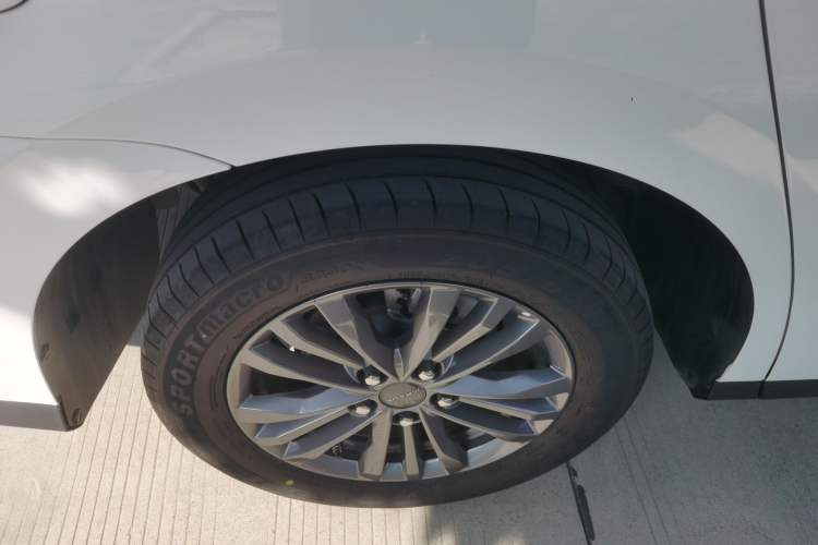 Used SAIC MAXUS G50 2022 1.5T Automatic Comfort Touring B