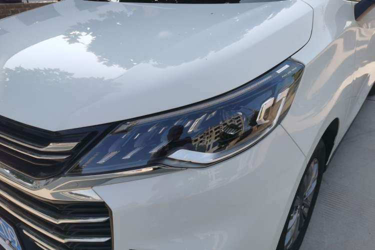 Used SAIC MAXUS G50 2022 1.5T Automatic Comfort Touring B