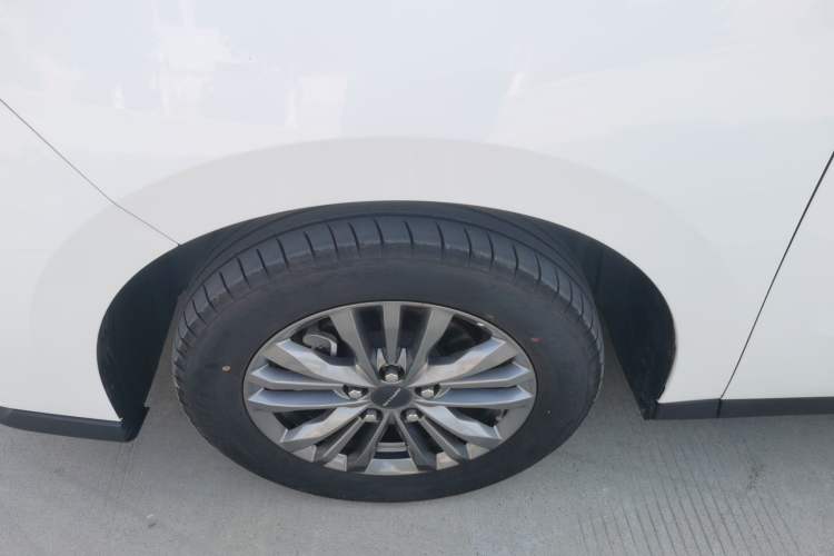 Used SAIC MAXUS G50 2022 1.5T Automatic Comfort Touring B