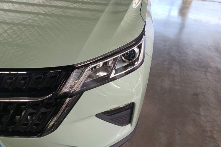 Used Wuling Asta 2021 1.5T Manual Star Edition
