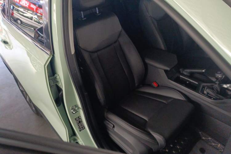 Used Wuling Asta 2021 1.5T Manual Star Edition
