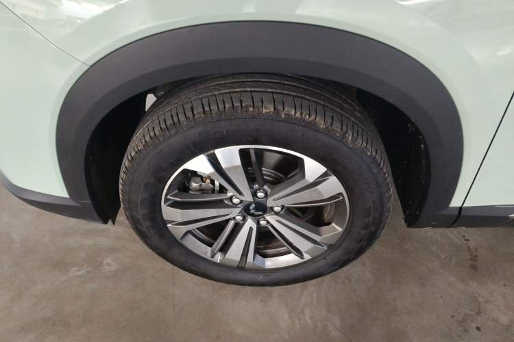 Used Wuling Asta 2021 1.5T Manual Star Edition
