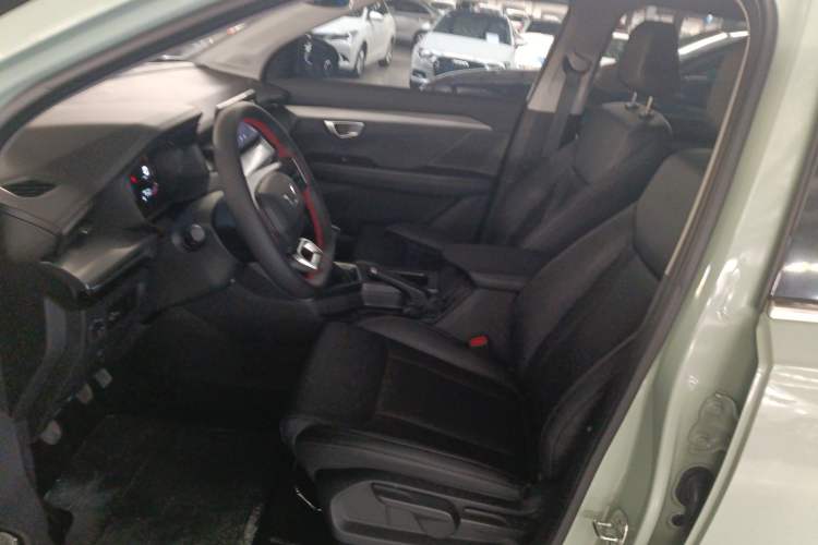 Used Wuling Asta 2021 1.5T Manual Star Edition
