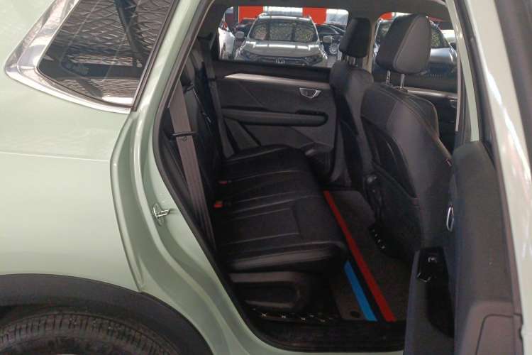 Used Wuling Asta 2021 1.5T Manual Star Edition
