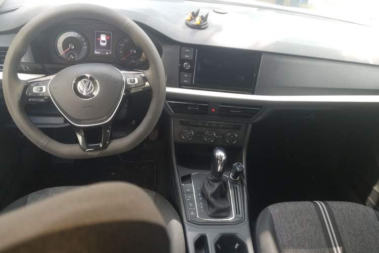 Used Volkswagen Lavida Pure Electric 2019 Enjoyment Edition