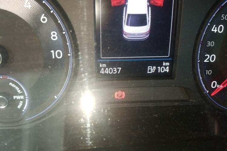 Used Volkswagen Lavida Pure Electric 2019 Enjoyment Edition