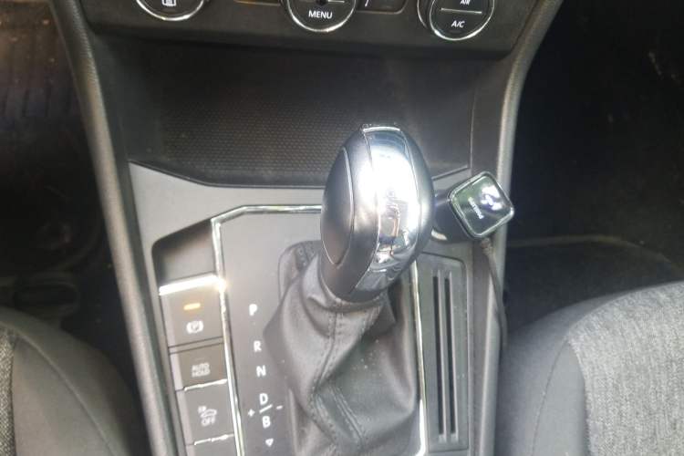 Used Volkswagen Lavida Pure Electric 2019 Enjoyment Edition