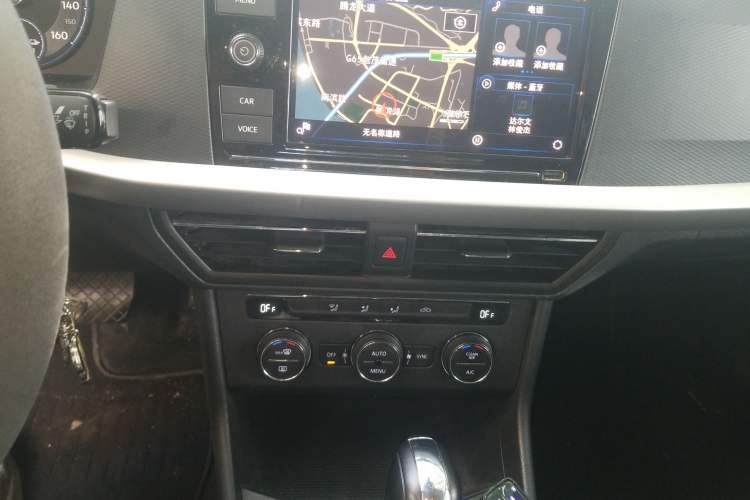 Used Volkswagen Lavida Pure Electric 2019 Enjoyment Edition