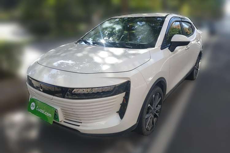 Used ORA iQ 2018 High-Range Version Smart Connectivity Model