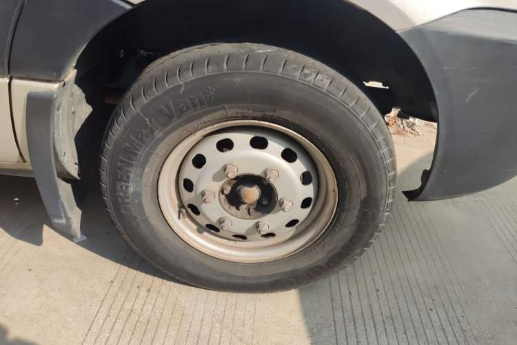 Used JAC Sunray 2018 1.9T Fuel-Efficient King D19TCIE11