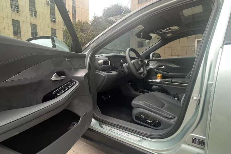 Used ARCFOX Alpha S 2021 708S+ 160kW