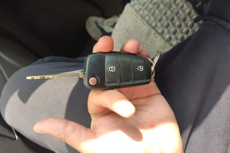 Used JAC Sunray 2018 1.9T Fuel-Efficient King D19TCIE11