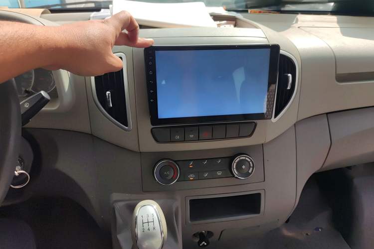 Used JAC Sunray 2018 1.9T Fuel-Efficient King D19TCIE11