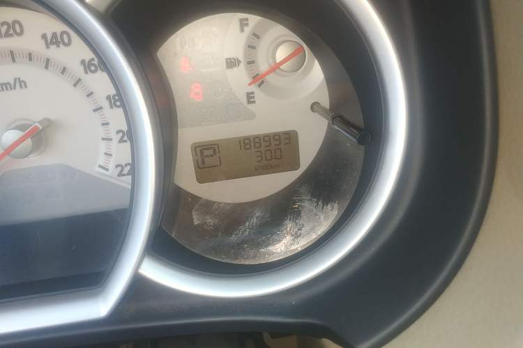 Used Nissan Tiida Sedan 2008 1.6L Automatic Smart Version