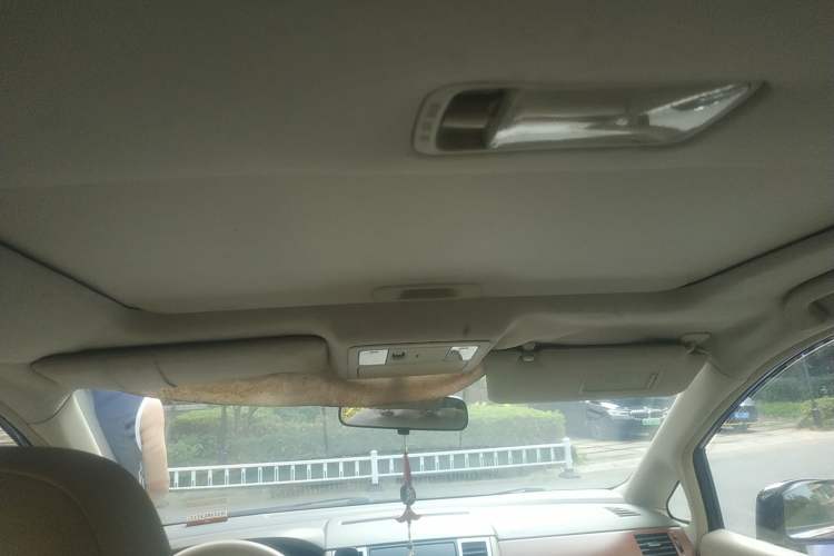 Used Nissan Tiida Sedan 2008 1.6L Automatic Smart Version