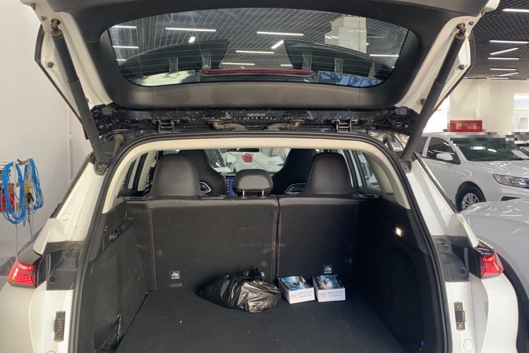 Used BAIC Rubik 2022 1.5T DCT Star Edition
