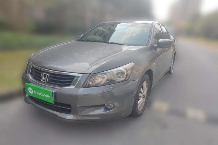 Used Honda Accord 2008 2.0L EX