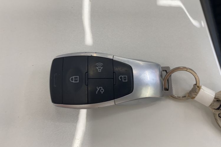 Used BAIC Rubik 2022 1.5T DCT Star Edition
