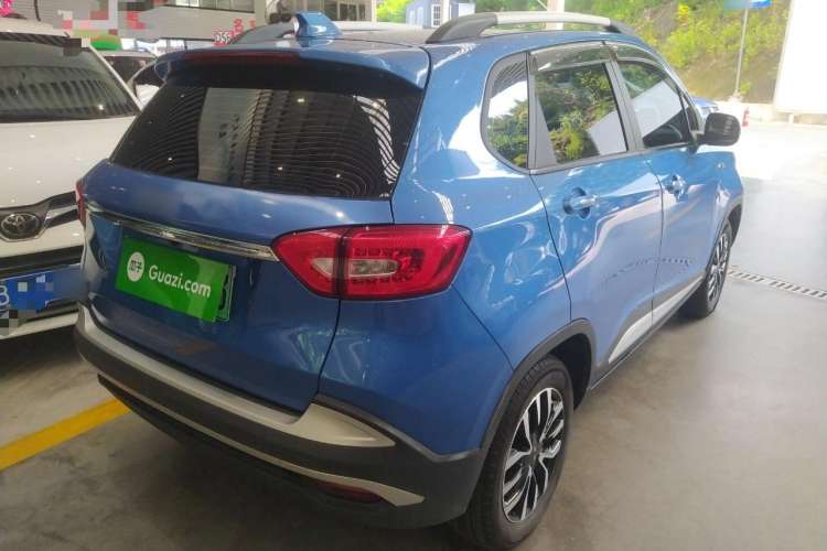 Used NETA N01 2020 430i
