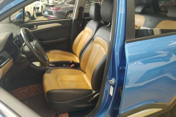 Used NETA N01 2020 430i
