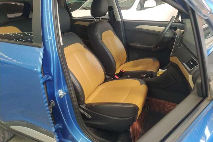 Used NETA N01 2020 430i
