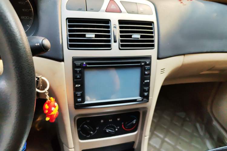 Used Peugeot 307 2010 Hatchback 1.6L Automatic Comfort Edition