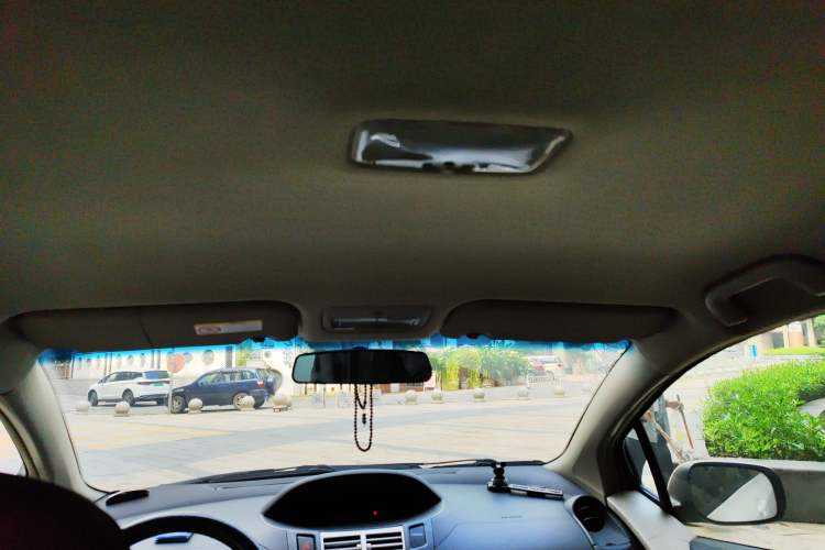 Used Toyota Yaris 2009 1.6E Automatic Comfort Edition
