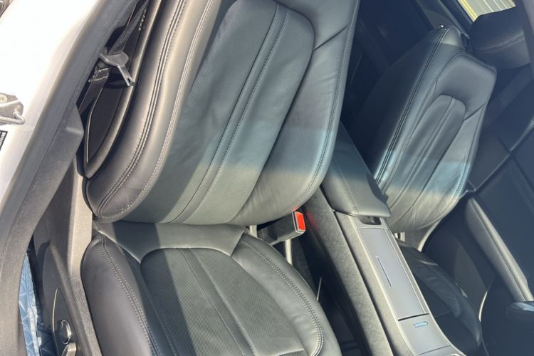 Used Lincoln MKZ 2020 2.0T MONO Limited Luxury Edition MONO WHITE