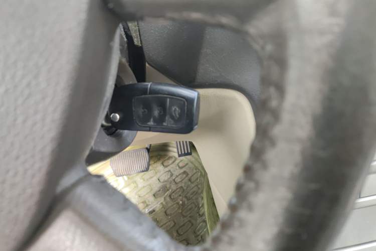 Used Ford Focus 2009 Sedan 1.8L Automatic Fashion Edition
