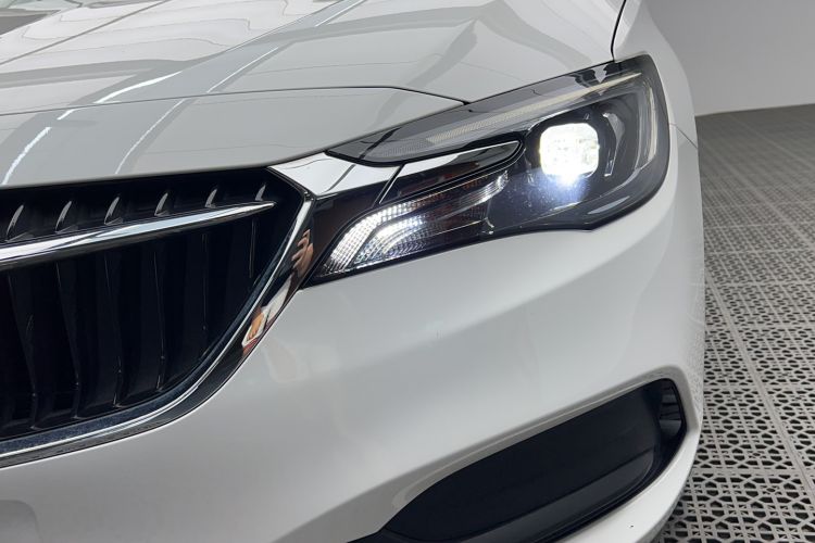 Used Buick GL6 2021 323T Mild Hybrid Connect Luxury Model