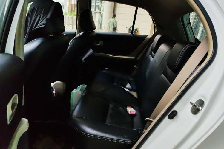 Used Toyota Yaris 2009 1.6E Automatic Comfort Edition
