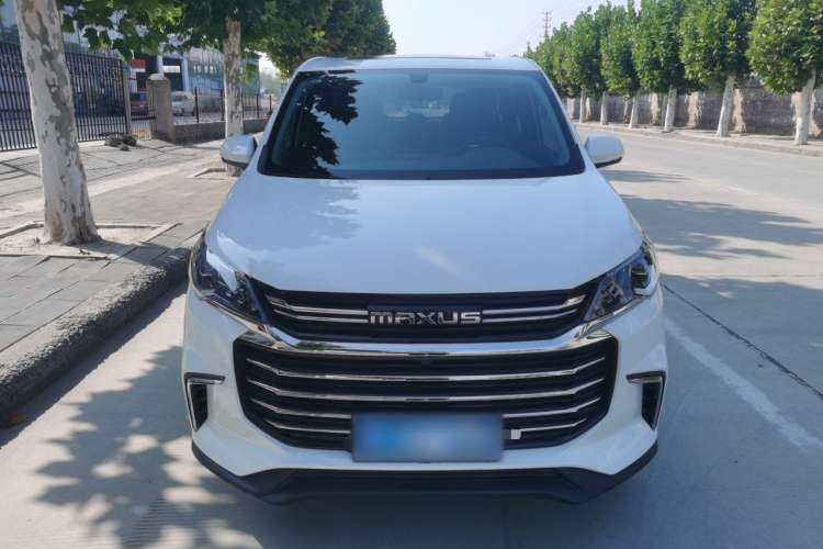 Used SAIC MAXUS G50 2022 1.5T Automatic Comfort Touring B