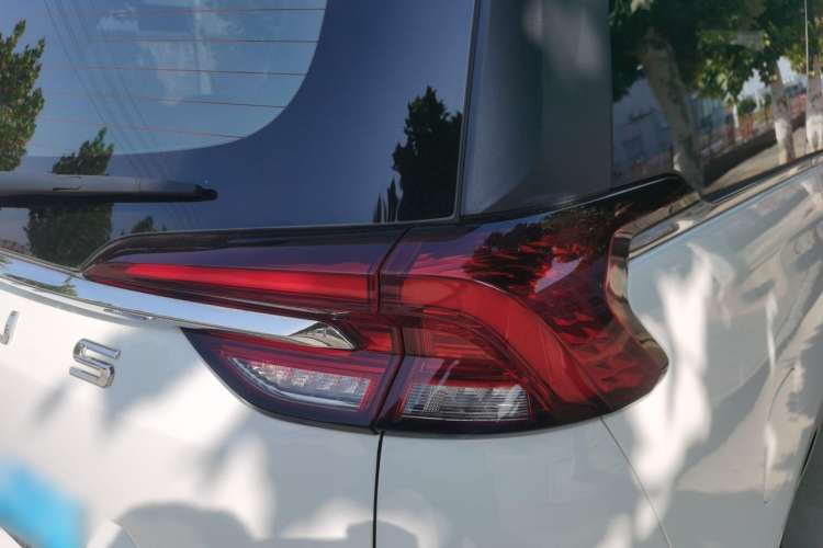 Used SAIC MAXUS G50 2022 1.5T Automatic Comfort Touring B