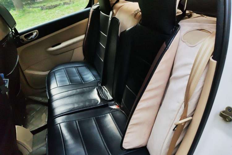 Used Peugeot 307 2010 Hatchback 1.6L Automatic Comfort Edition