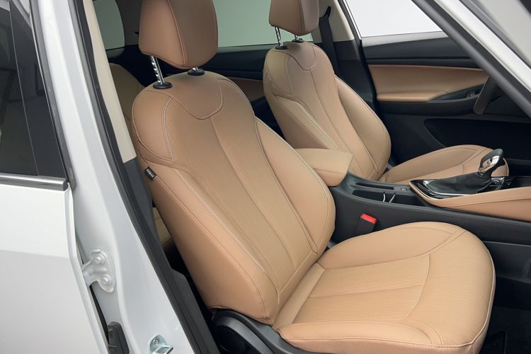 Used Buick GL6 2021 323T Mild Hybrid Connect Luxury Model