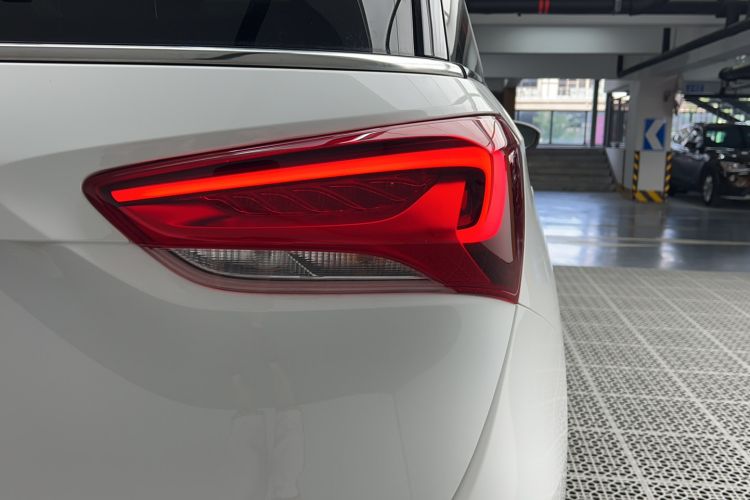 Used Buick GL6 2021 323T Mild Hybrid Connect Luxury Model