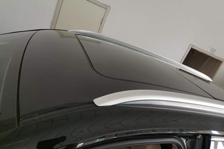 Used Hongqi HS7 2019 3.0T Automatic All-Wheel Drive Smart Connect Flagship Edition
