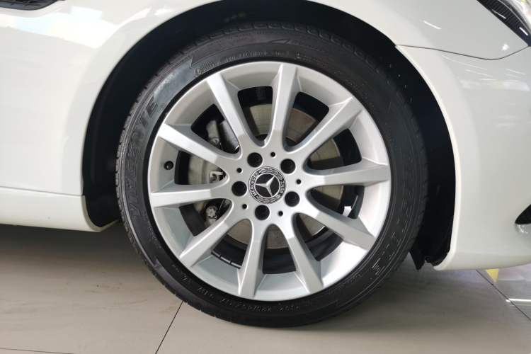 Used Mercedes-Benz SLC 2018 SLC 260 Dynamic Edition
