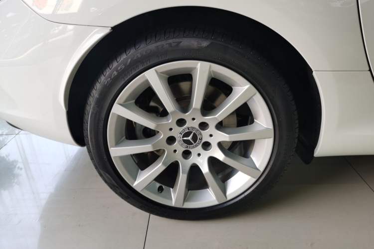 Used Mercedes-Benz SLC 2018 SLC 260 Dynamic Edition
