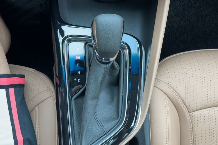 Used Buick GL6 2021 323T Mild Hybrid Connect Luxury Model