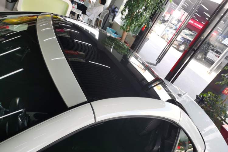 Used Mercedes-Benz SLC 2018 SLC 260 Dynamic Edition
