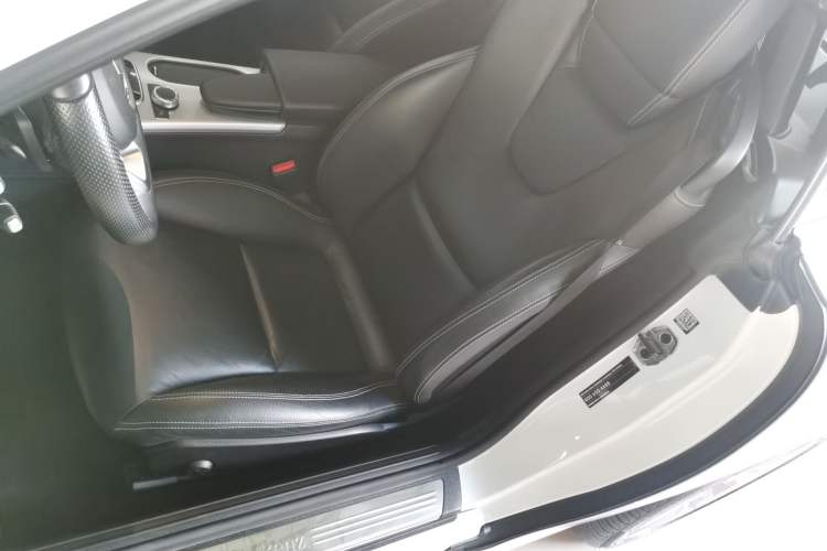 Used Mercedes-Benz SLC 2018 SLC 260 Dynamic Edition
