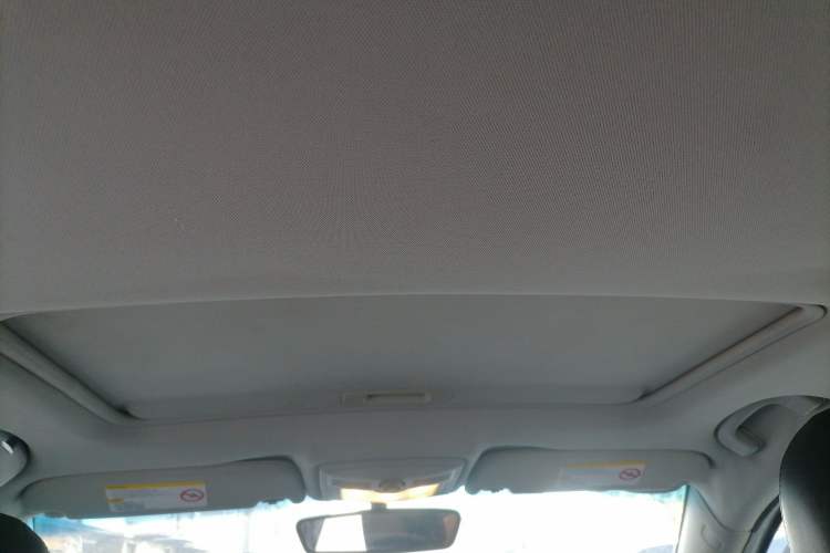 Used Roewe 550 2012 550 1.8L Manual Value Edition